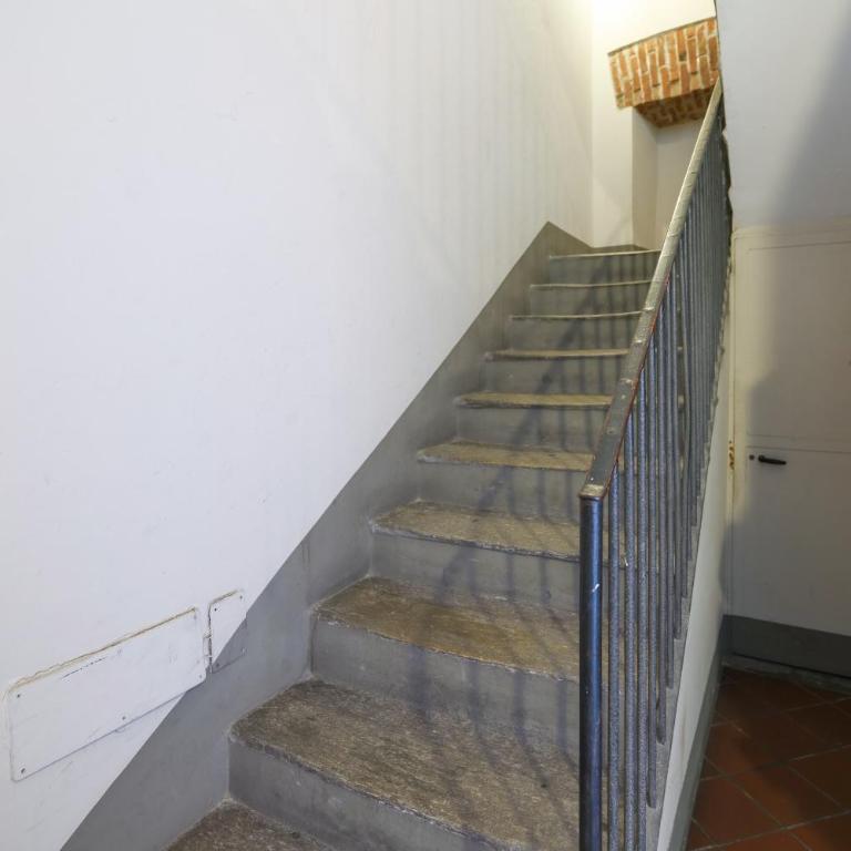 PrimoPiano - Pistrucci - Appartamento con 1 Camera da Letto - 41