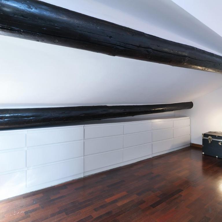 PrimoPiano - Pistrucci - Appartamento con 1 Camera da Letto - 23