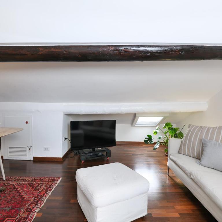 PrimoPiano - Pistrucci - Appartamento con 1 Camera da Letto - 27