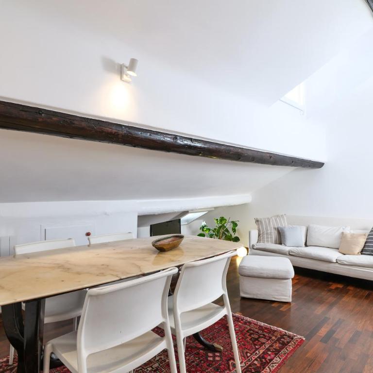 PrimoPiano - Pistrucci - Appartamento con 1 Camera da Letto - 3