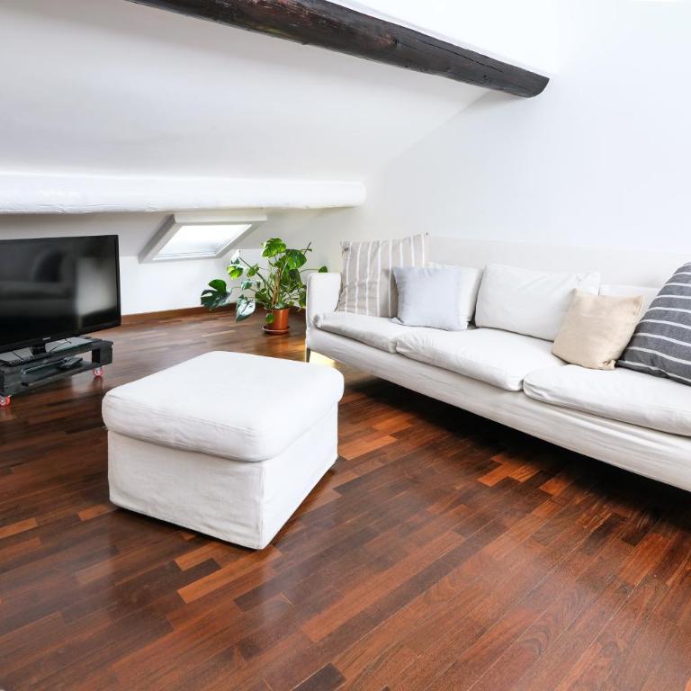 PrimoPiano - Pistrucci - Appartamento con 1 Camera da Letto - 43