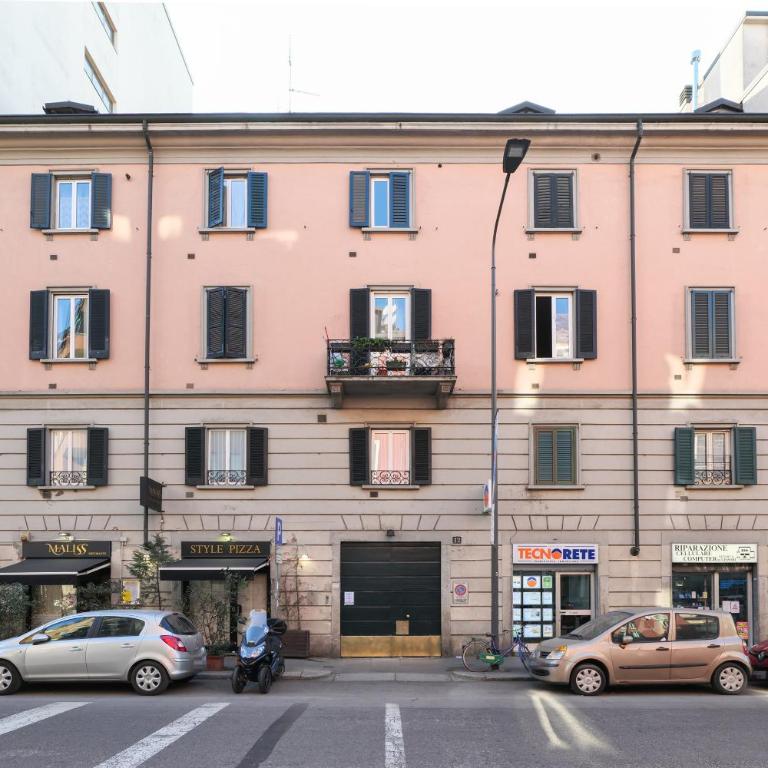 PrimoPiano - Pistrucci - Appartamento con 1 Camera da Letto - 45