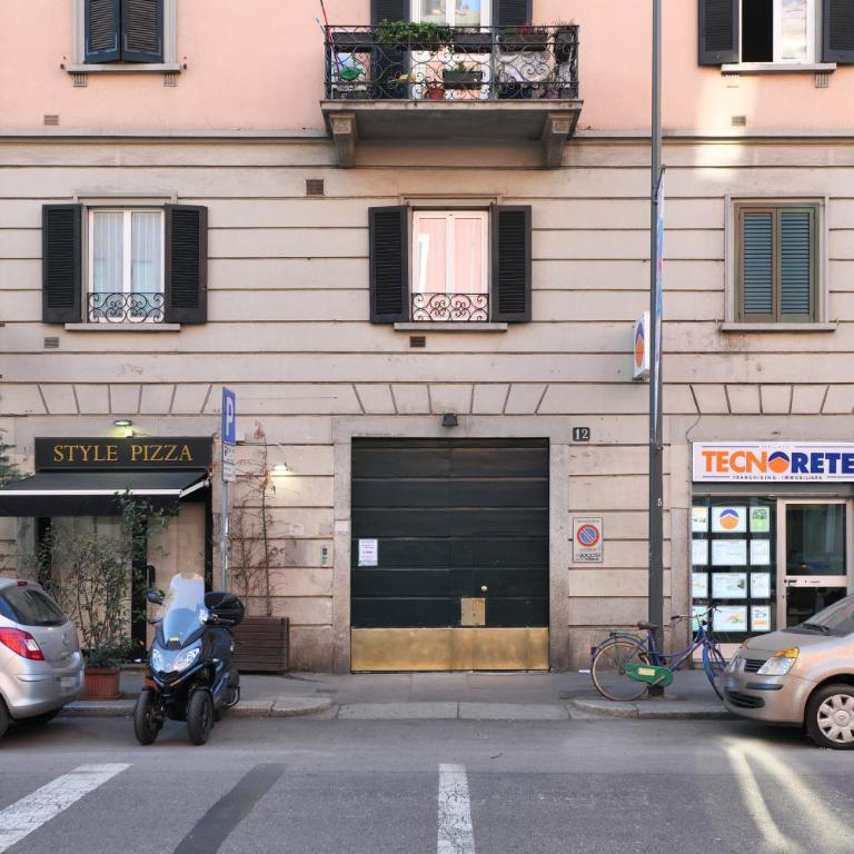 PrimoPiano - Pistrucci - Appartamento con 1 Camera da Letto - 46