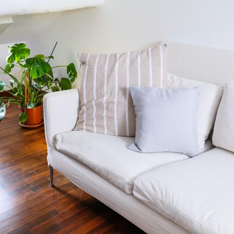 PrimoPiano - Pistrucci - Appartamento con 1 Camera da Letto - 47