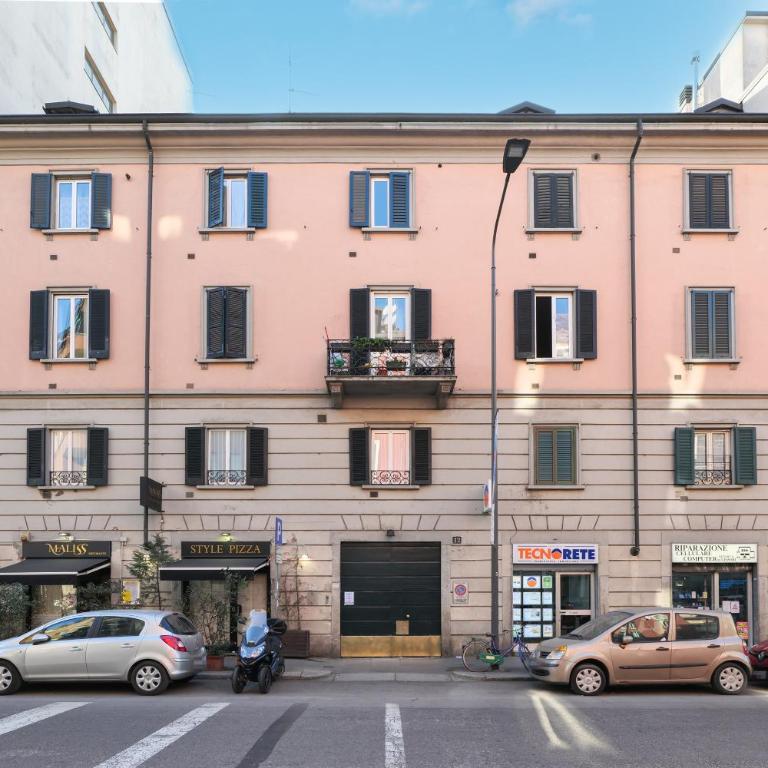 PrimoPiano - Pistrucci - Appartamento con 1 Camera da Letto - 48