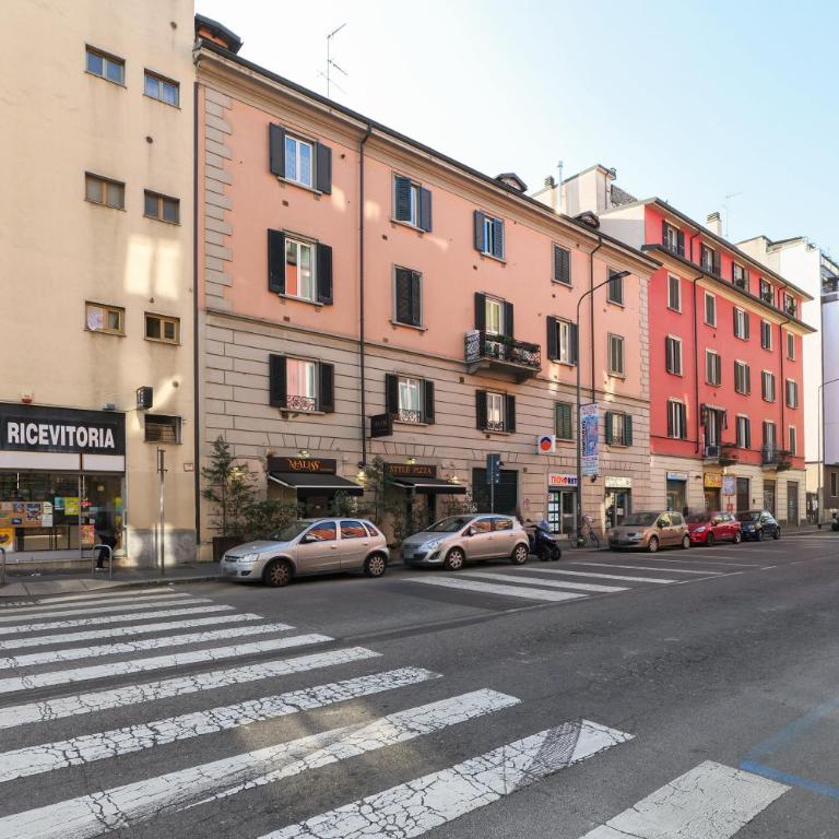 PrimoPiano - Pistrucci - Appartamento con 1 Camera da Letto - 49
