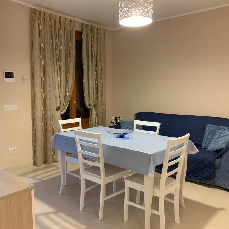 Villa dei Pini Capoliveri - Appartamento con Vista Mare - 6