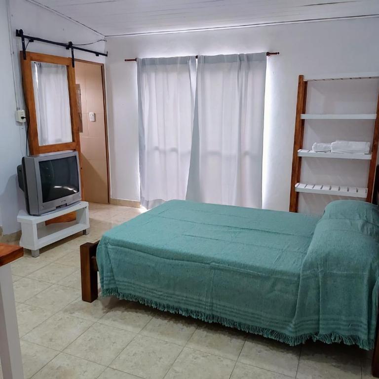 Laprida2 - Apartamento de 1 dormitorio - 1