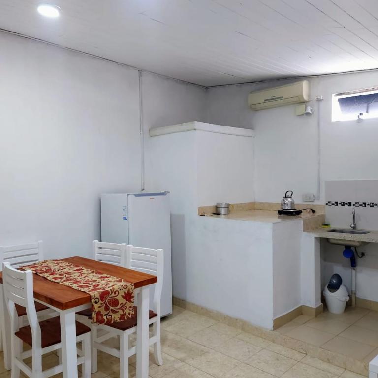 Laprida2 - Apartamento de 1 dormitorio - 2