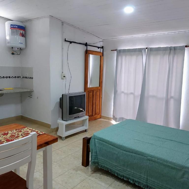 Laprida2 - Apartamento de 1 dormitorio - 4