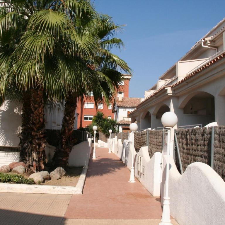 R141 Manila Resort Patio - Casa de 4 dormitorios - 33