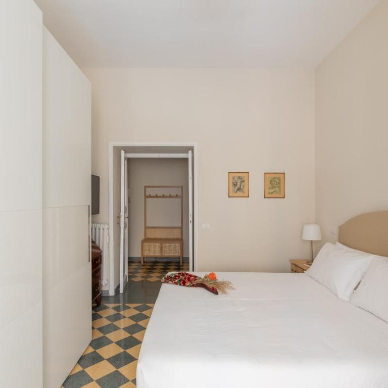 iFlat Vatican Elegant Apartment - Apartment mit 2 Schlafzimmern - 11