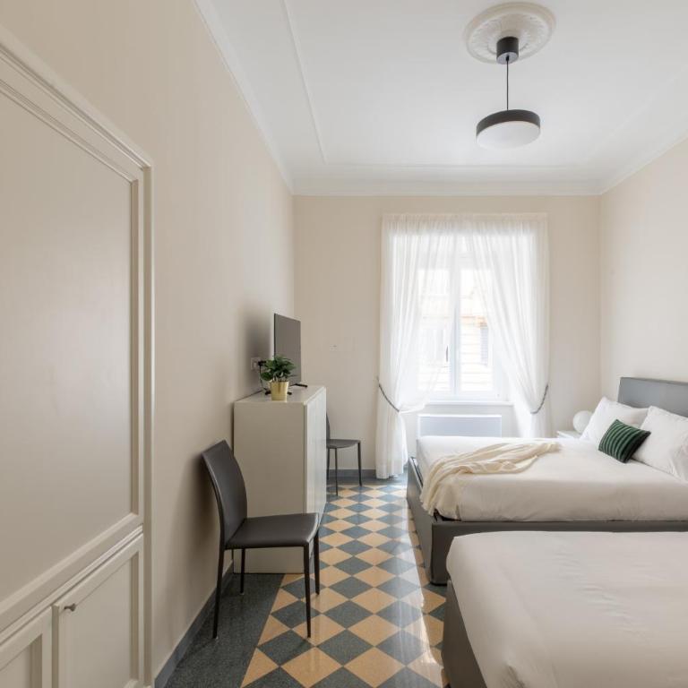 iFlat Vatican Elegant Apartment - Apartment mit 2 Schlafzimmern - 21