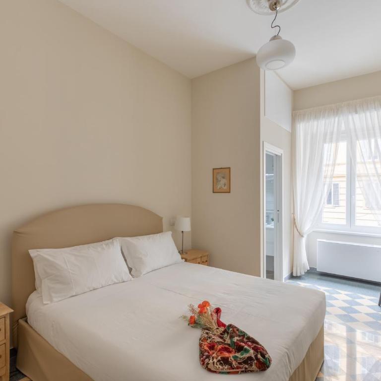 iFlat Vatican Elegant Apartment - Apartment mit 2 Schlafzimmern - 28