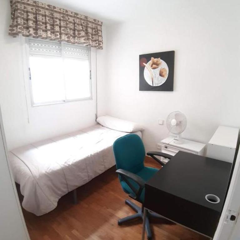 Plaza PUERTA NUEVA - Apartamento de 3 dormitorios - 1