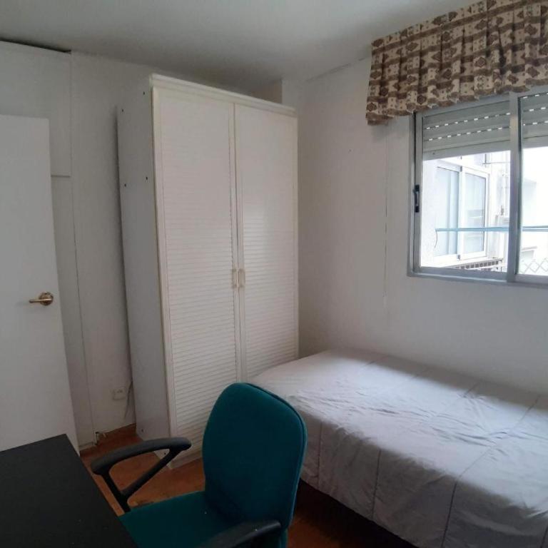 Plaza PUERTA NUEVA - Apartamento de 3 dormitorios - 5