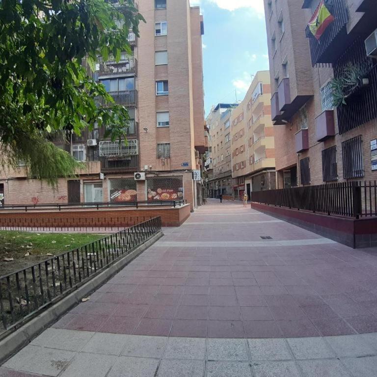 Plaza PUERTA NUEVA - Apartamento de 3 dormitorios - 8