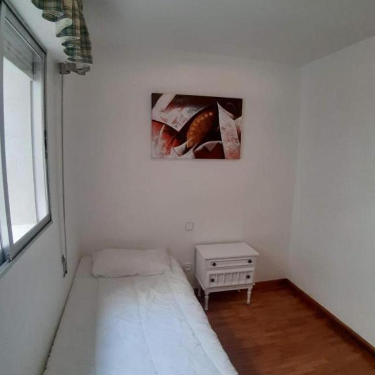 Plaza PUERTA NUEVA - Apartamento de 3 dormitorios - 11