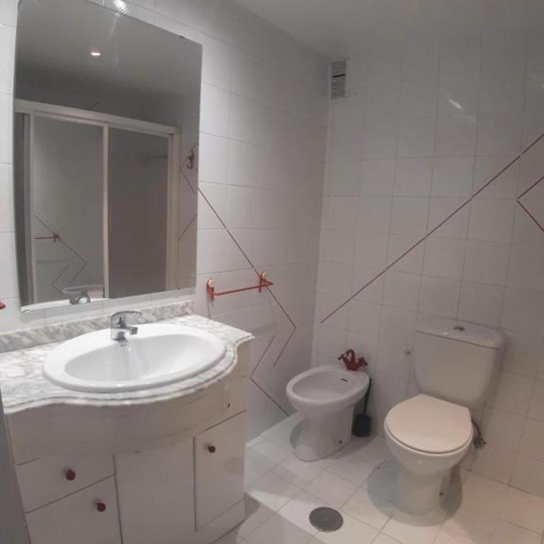 Plaza PUERTA NUEVA - Apartamento de 3 dormitorios - 13