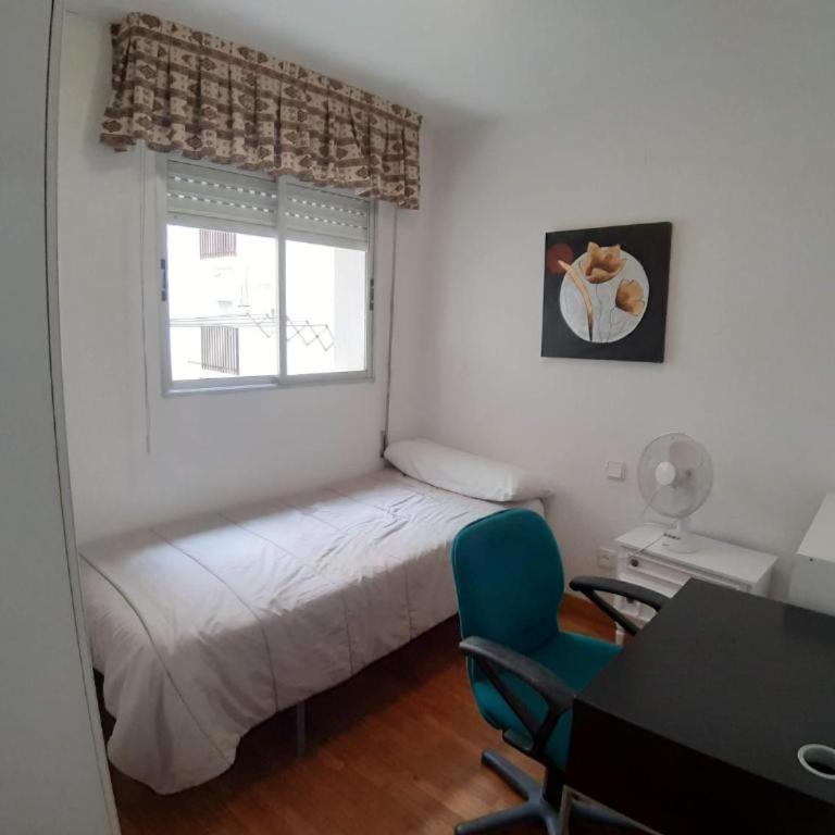 Plaza PUERTA NUEVA - Apartamento de 3 dormitorios - 14