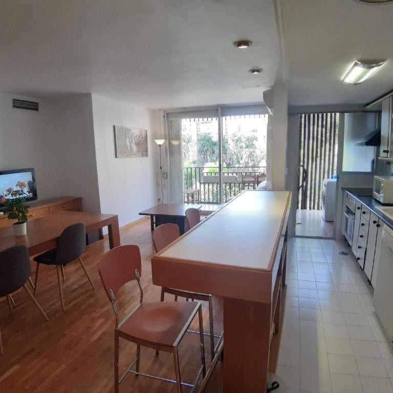 Plaza PUERTA NUEVA - Apartamento de 3 dormitorios - 16