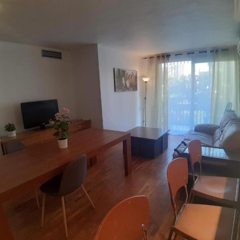 Plaza PUERTA NUEVA - Apartamento de 3 dormitorios - 25