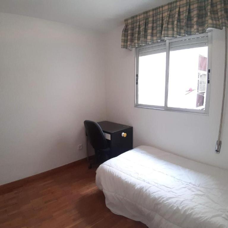 Plaza PUERTA NUEVA - Apartamento de 3 dormitorios - 26