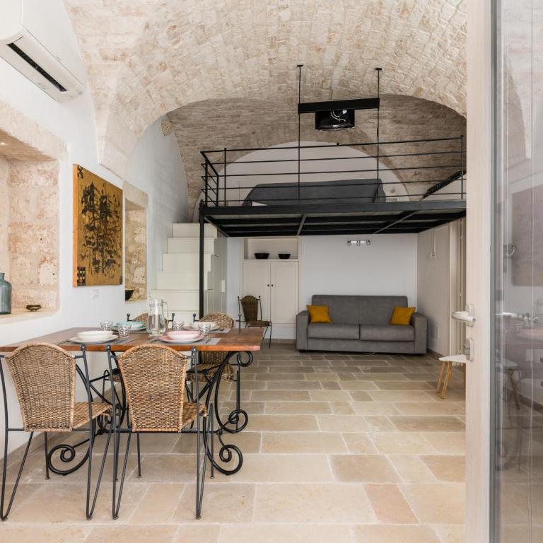Casa Sottosopra by Wonderful Italy - Appartamento Monolocale - 3