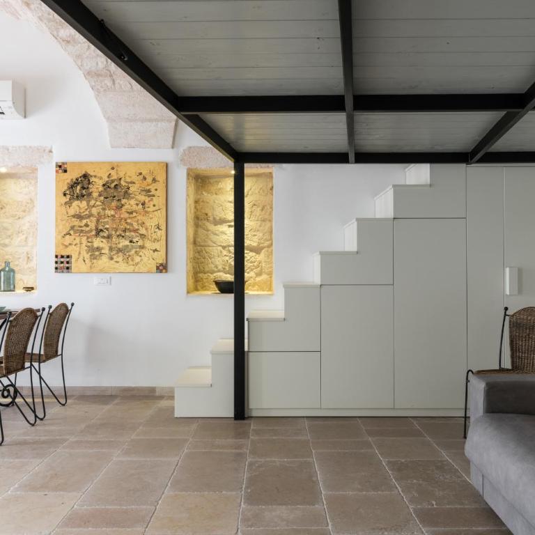 Casa Sottosopra by Wonderful Italy - Appartamento Monolocale - 5