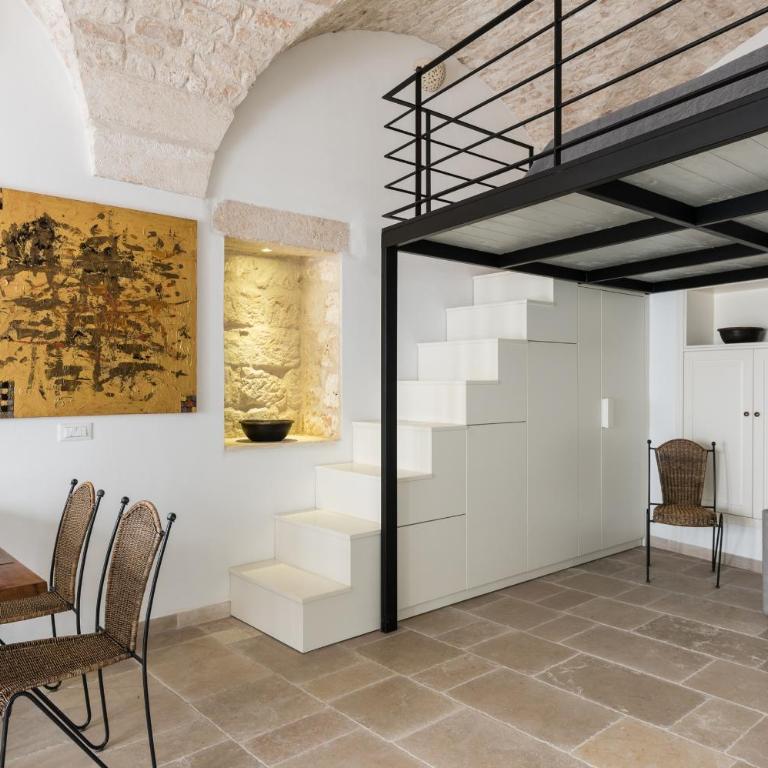 Casa Sottosopra by Wonderful Italy - Appartamento Monolocale - 7