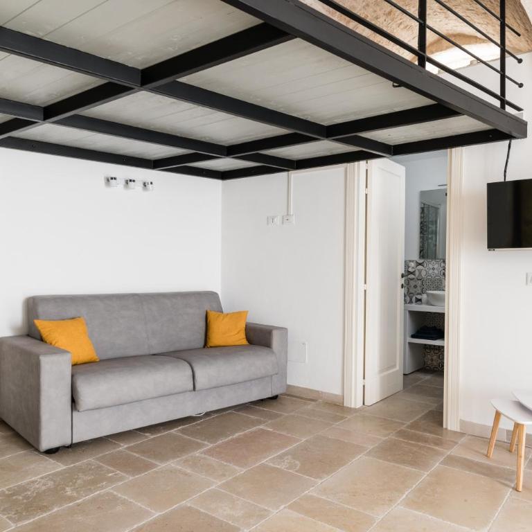 Casa Sottosopra by Wonderful Italy - Appartamento Monolocale - 8