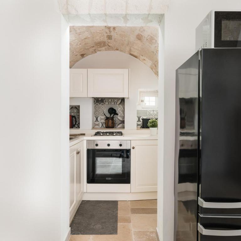 Casa Sottosopra by Wonderful Italy - Appartamento Monolocale - 10