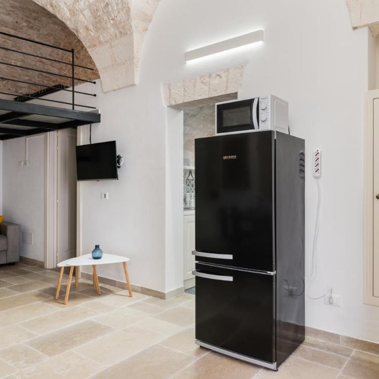 Casa Sottosopra by Wonderful Italy - Appartamento Monolocale - 9