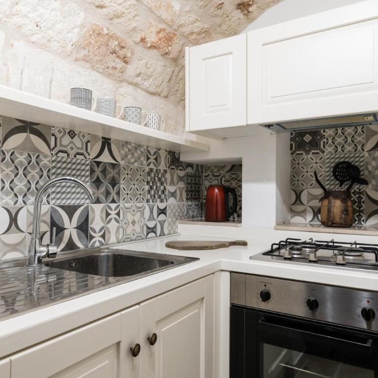 Casa Sottosopra by Wonderful Italy - Appartamento Monolocale - 11