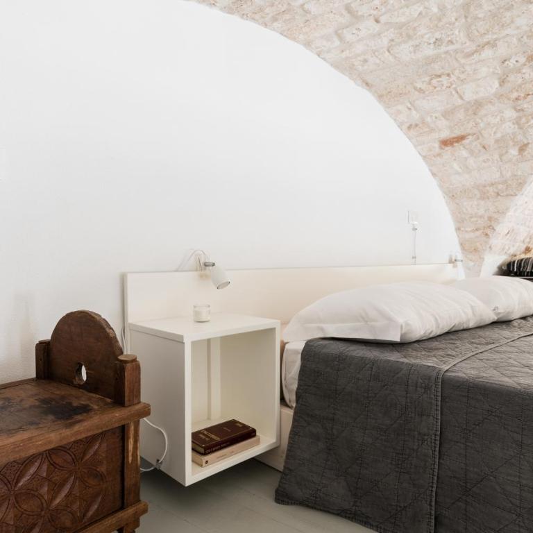 Casa Sottosopra by Wonderful Italy - Appartamento Monolocale - 15