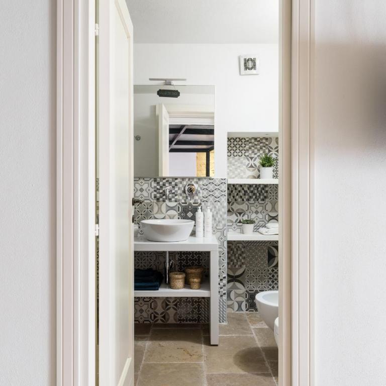 Casa Sottosopra by Wonderful Italy - Appartamento Monolocale - 18