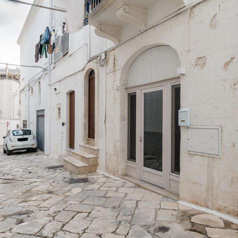 Casa Sottosopra by Wonderful Italy - Appartamento Monolocale - 22
