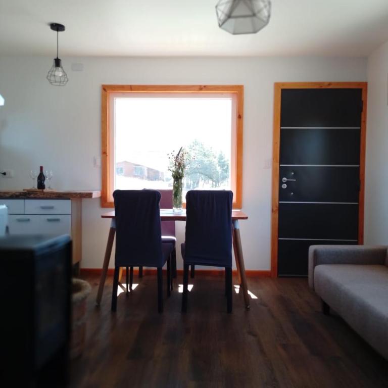 Cabañas Kápenken, #2 - Two-Bedroom Apartment - 4