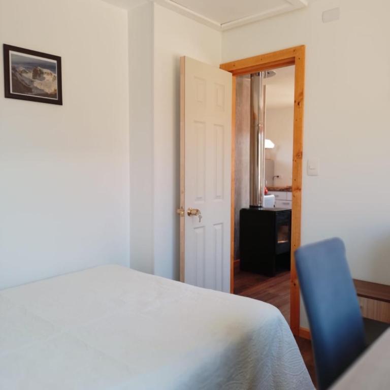 Cabañas Kápenken, #2 - Two-Bedroom Apartment - 10