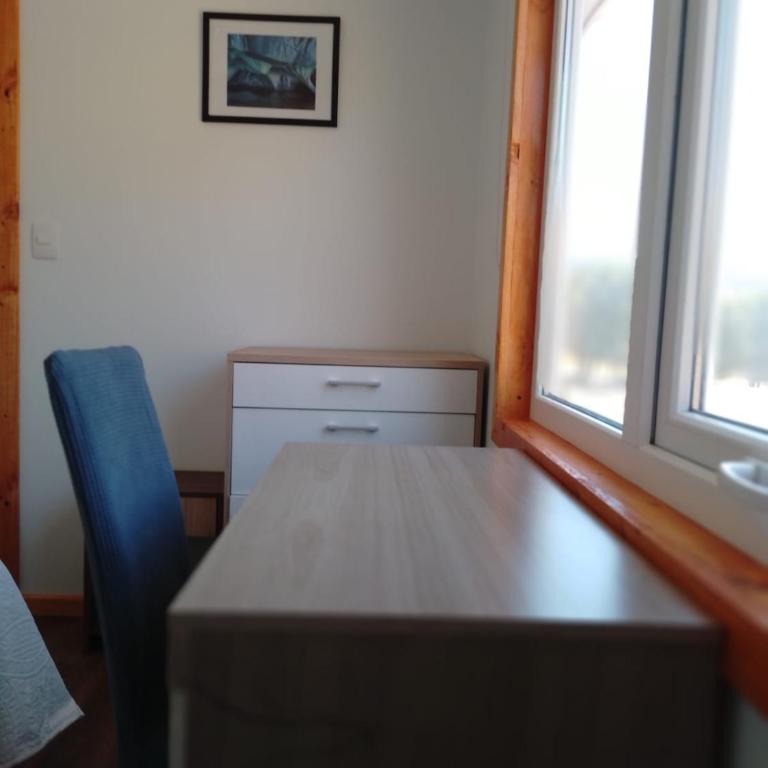 Cabañas Kápenken, #2 - Two-Bedroom Apartment - 14