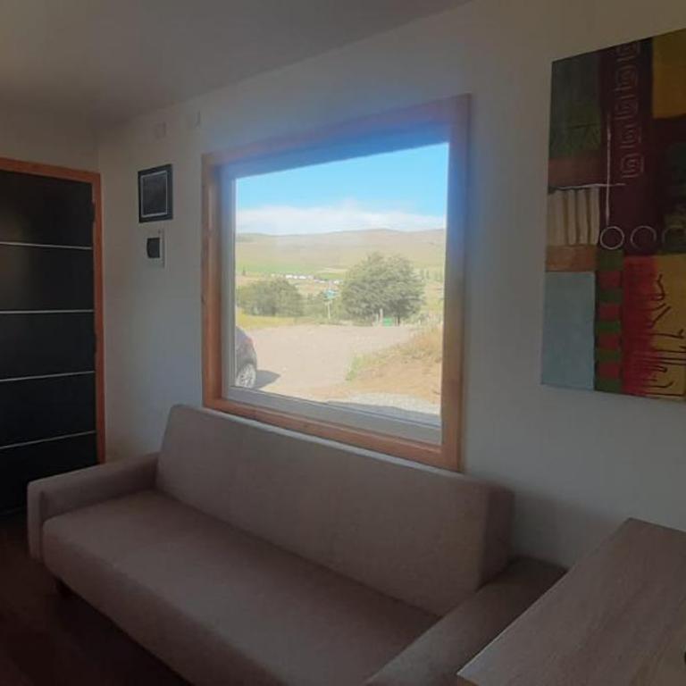 Cabañas Kápenken, #2 - Two-Bedroom Apartment - 23