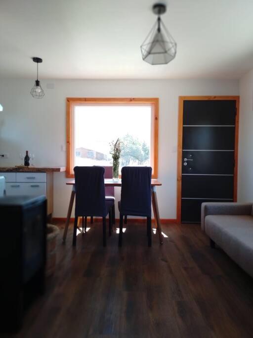 Cabañas Kápenken, #2 - Two-Bedroom Apartment - 26