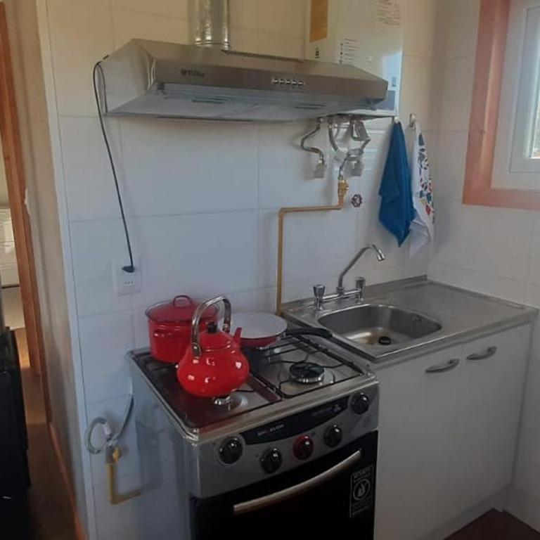 Cabañas Kápenken, #2 - Two-Bedroom Apartment - 28