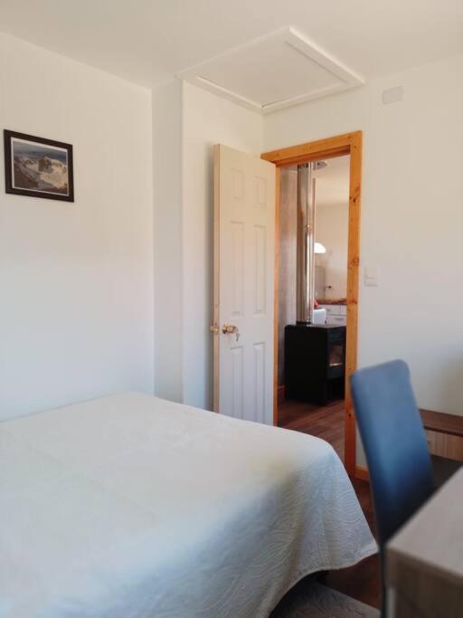Cabañas Kápenken, #2 - Two-Bedroom Apartment - 31