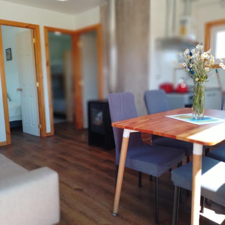Cabañas Kápenken, #2 - Two-Bedroom Apartment - 32