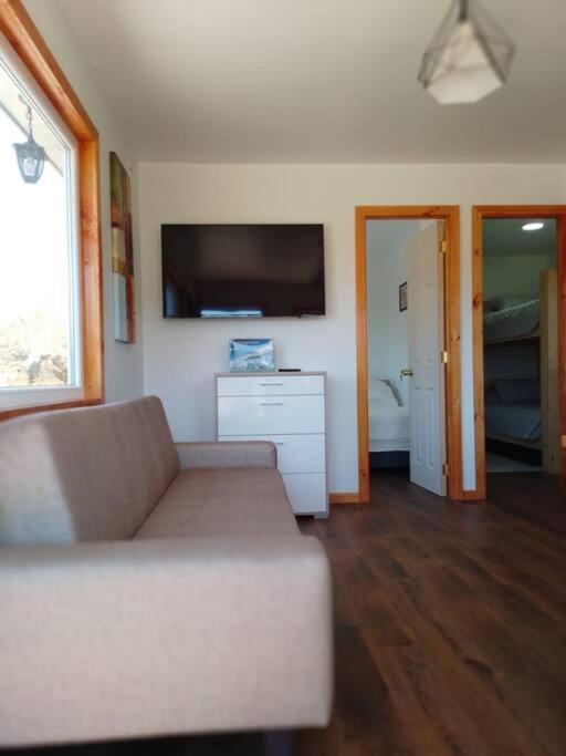 Cabañas Kápenken, #2 - Two-Bedroom Apartment - 33