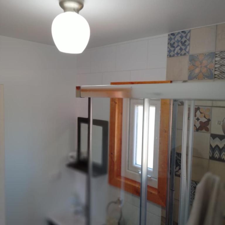 Cabañas Kápenken, #2 - Two-Bedroom Apartment - 35