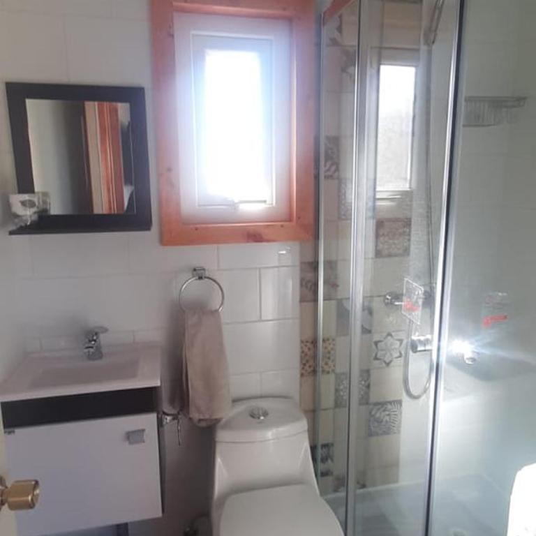 Cabañas Kápenken, #2 - Two-Bedroom Apartment - 40