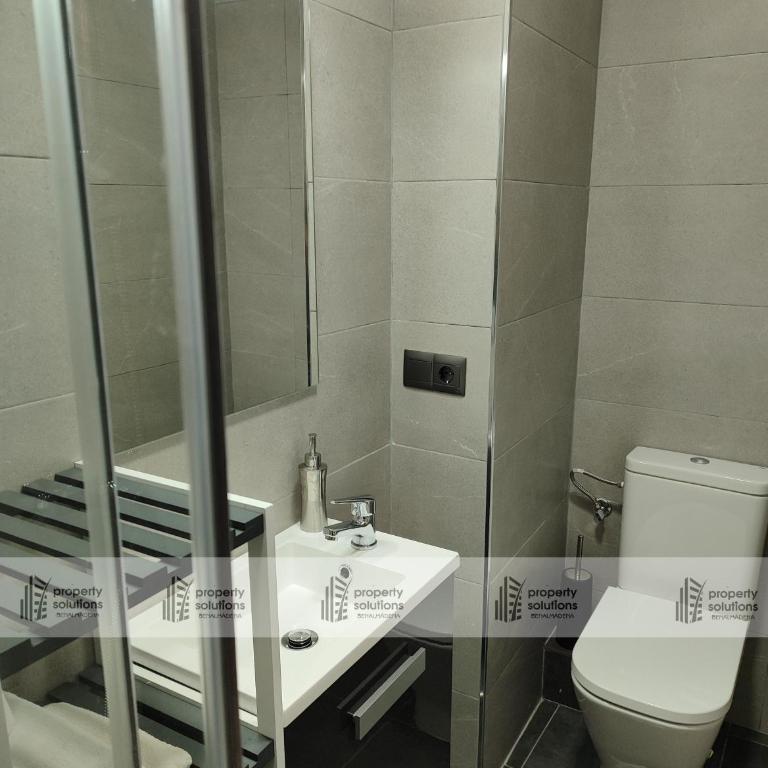 243 Águila apartamentos - Estudio vista al mar - 10 minutos a la playa caminando- Cercano al centro - Studio Apartment - 8