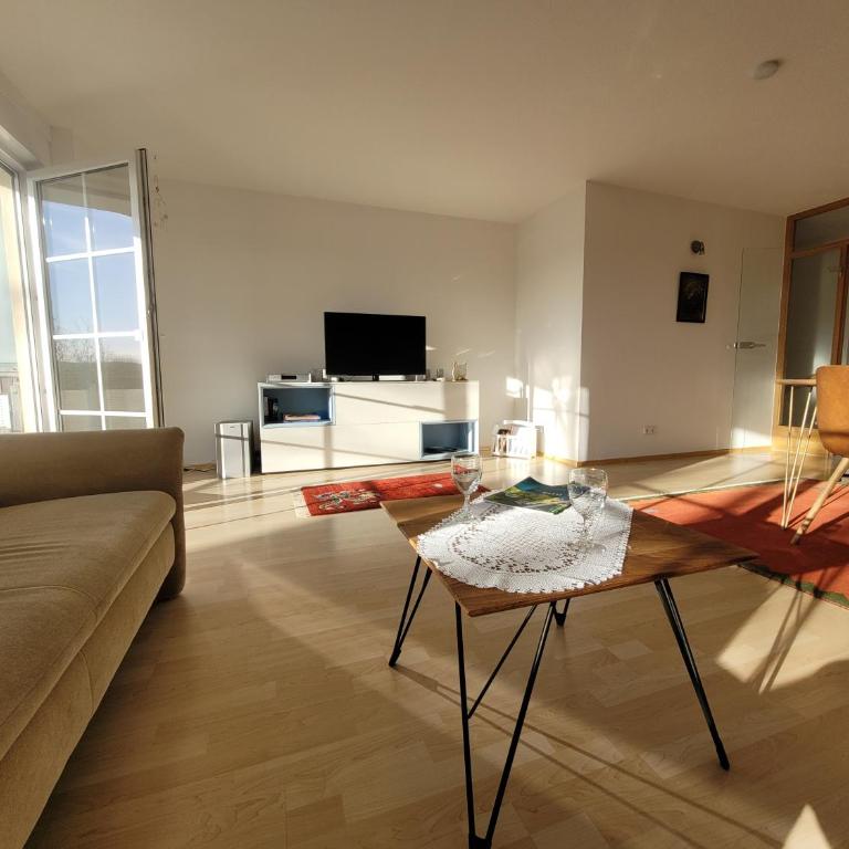 Traumblick - Haus mit 2 Schlafzimmern - 9
